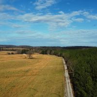 257 ACRE FARM WITH PANORAMIC VIEWS IN CRAB ORCHARD TENNESSEE images 3