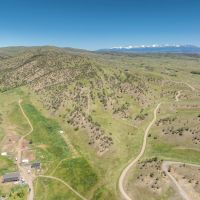 50 Acres of Amazing Hunting Recreational Residential Use LAND images 5