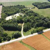 5060 N State Rd 5 Larwill IN 46764 20 acres 2908 sq ft home with 3 beds 2.5 bath Home for Sale Land for Sale images 2
