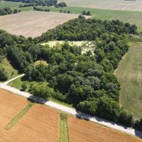 5060 N State Rd 5 Larwill IN 46764 20 acres 2908 sq ft home with 3 beds 2.5 bath Home for Sale Land for Sale images 3