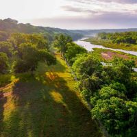 Texas River Ranch