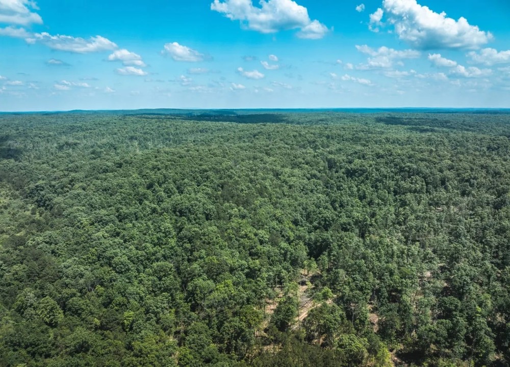 Stall Hollow tract 7 featured image