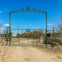 Wardens Eagles Nest Ranch