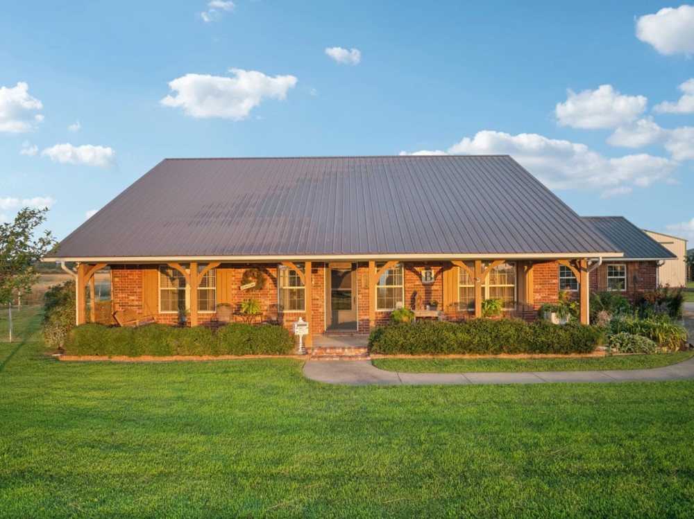 35 Acres in Muskogee County featured image