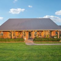 35 Acres in Muskogee County