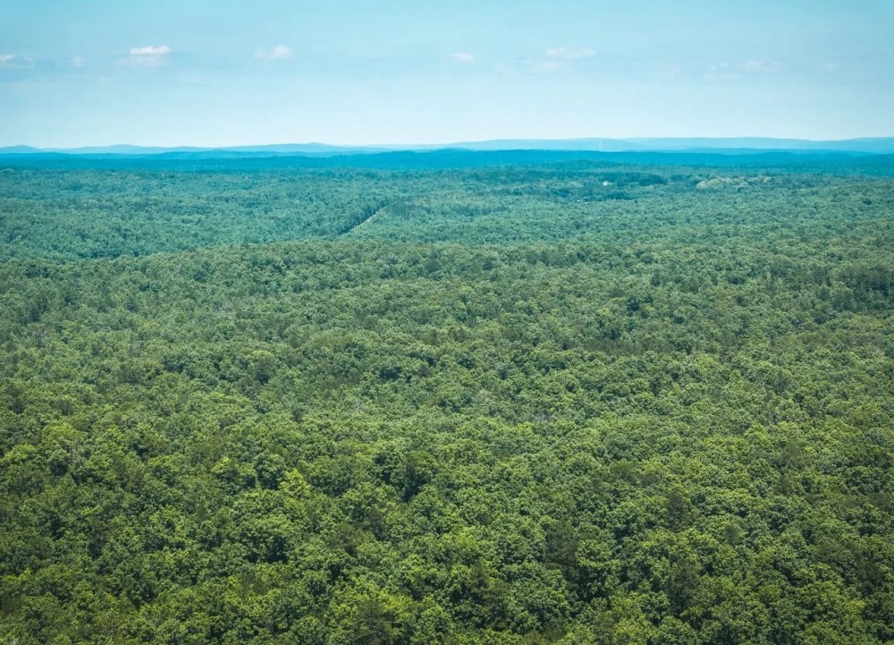 Stall Hollow Tract 3 featured image