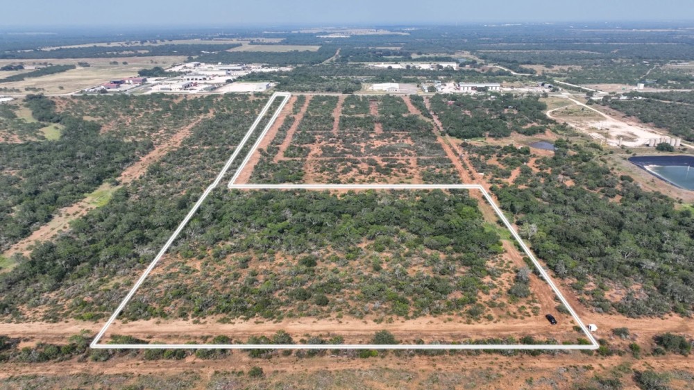 Plesanton Acreage featured image