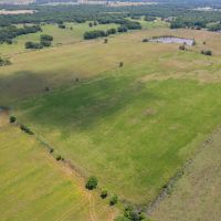 40 Acres in Muskogee County Parcel 3 images 4