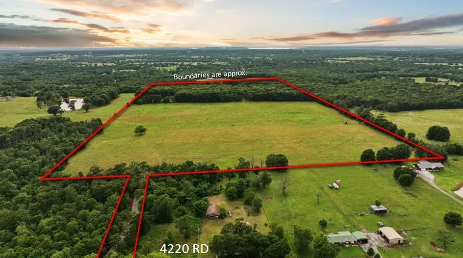 79.9 ACRES IN ROGERS COUNTY featured image