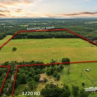 79.9 ACRES IN ROGERS COUNTY images 1