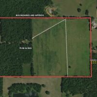 79.9 ACRES IN ROGERS COUNTY images 4