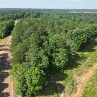 26.3 Acres in Choctaw County in Ackerman MS