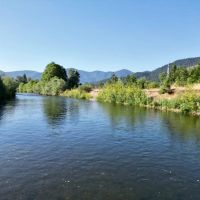 Pearl Vineyard on the Applegate River images 2