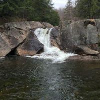2,183 acres of Hawks Mountain WMA for hunting Turkey in Windsor, VT images 4