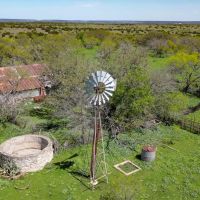 686.04 Acres in Evant TX