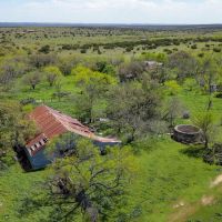 686.04 Acres in Evant TX images 4