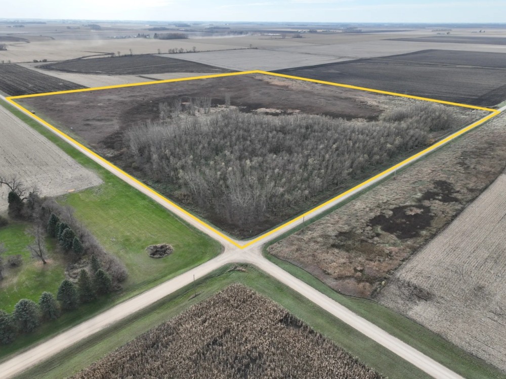 Alleven Family Conservation Property featured image