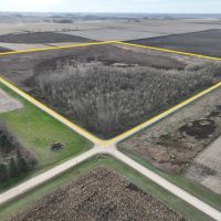 Alleven Family Conservation Property