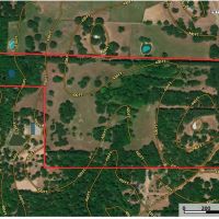 Alba TX Home with Acreage Near Lake Fork for Sale images 2