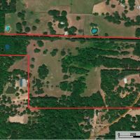 Alba TX Home with Acreage Near Lake Fork for Sale images 3