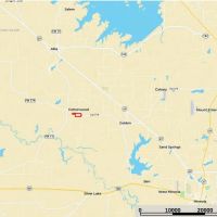 Alba TX Home with Acreage Near Lake Fork for Sale images 4
