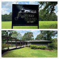 Holly Mound Green Timber Duck Hunting Lafayette County AR images 1
