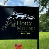 Holly Mound Green Timber Duck Hunting Lafayette County AR images 2