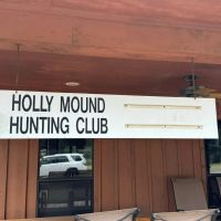 Holly Mound Green Timber Duck Hunting Lafayette County AR images 3