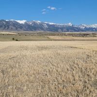 Bridger Views at Rocking S7 images 3