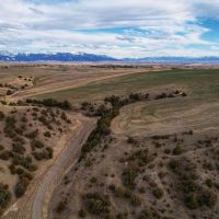 Bridger Views at Rocking S7 images 5