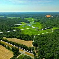 115.1 acres of Waterfront Residential Recreational Land For Sale in Essex County VA images 2