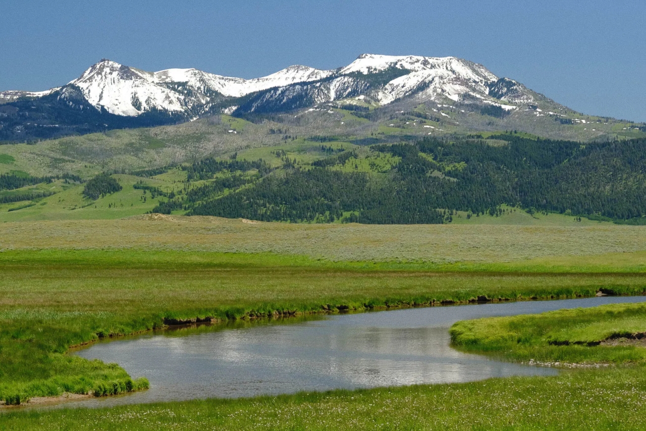 Centennial Ranch - Hunting Land for Sale - HuntingLocator.com -  HuntingLocator.com