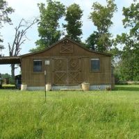 9 Acres Drilled Well Electric Tiny House Close to Rivers Lakes. Howell County images 4
