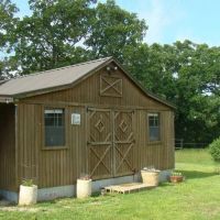 9 Acres Drilled Well Electric Tiny House Close to Rivers Lakes. Howell County images 5