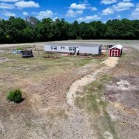 38 Acres of Farm and Timber Land with Mobile Home For Sale in Greene County NC images 3