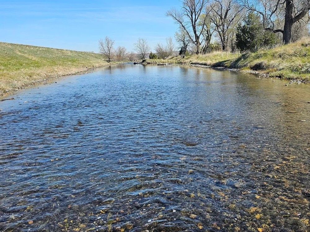 26 Acres on the Lower Madison featured image