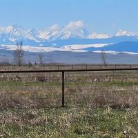 26 Acres on the Lower Madison images 2