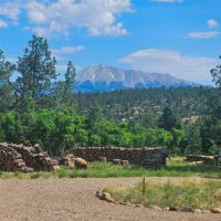 106 acres w Home North Fork Ranch images 3