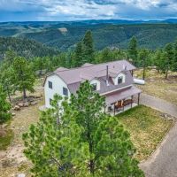 106 acres w Home North Fork Ranch images 4