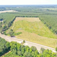 25.4 acres of Residential and Hunting Land For Sale in Sussex County VA images 2