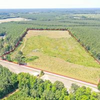 25.4 acres of Residential and Hunting Land For Sale in Sussex County VA images 5
