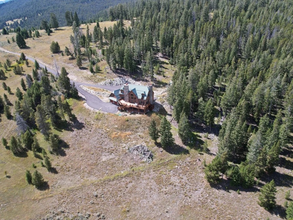 Jensen Creek Hideaway featured image