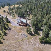 Jensen Creek Hideaway