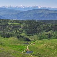W7 Ranch at King Creek images 5