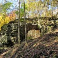 11,024 acres of Paint Creek Lake WMA for hunting Deer & Fox in Ross, OH