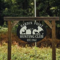 TWO Equity Shares and ONE Cabin at Hardin Point Hunting Club in Lee County Arkansas images 2