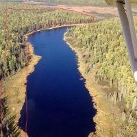 BeeJay Lake 3 Parcels