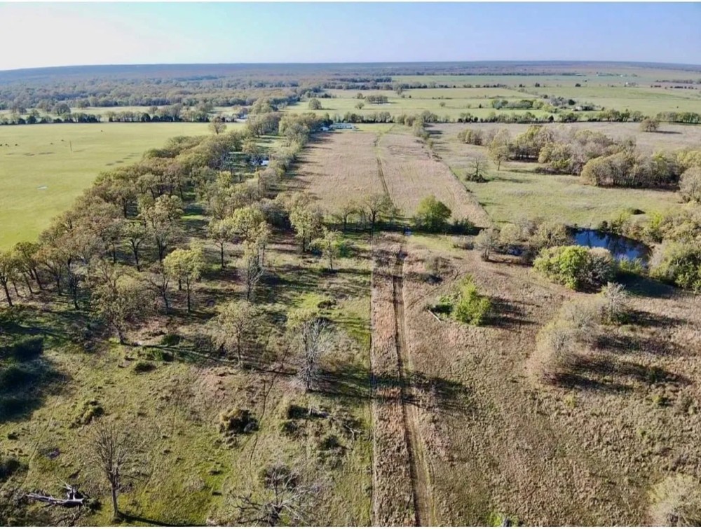 415 County Road 2420 Honey Grove TX 75446 featured image