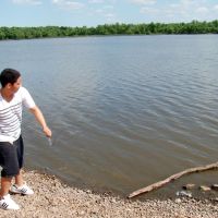 Lake DePue State Fish & Wildlife Area - 2,351 Acres for hunting Ducks in Bureau, IL