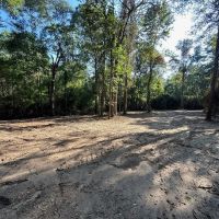 - 20.92 Acre Wooded Property with Homesite in Walthall County